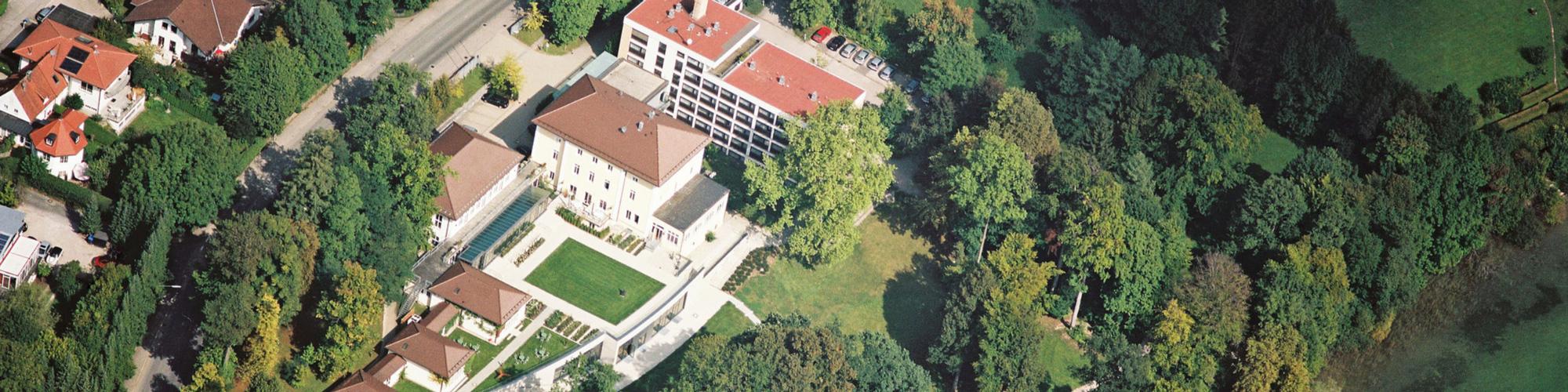Akademie Fur Politische Bildung Jobborse Starnberg Meinestelle De