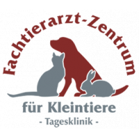 Fachtierarzt-Zentrum für Kleintiere Dr. Bodo Kröll, Dr. Janin Kröll &amp; Kollegen/Tagesklinik logo image