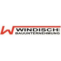 WINDISCH GmbH Bauunternehmung     WINDISCH GmbH Bauunternehmung     logo image