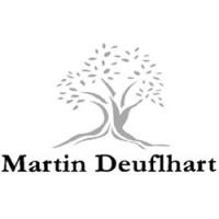 Martin Deuflhart Garten- und Landschaftsbau logo image