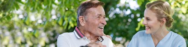 Ambulanter Gesundheitsdienst Fünfseenland GmbH Ambulanter Gesundheitsdienst Fünfseenland GmbH cover image