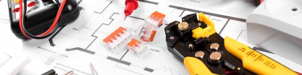 PR Elektrotechnik - Peter Riedlberger PR Elektrotechnik - Peter Riedlberger cover image